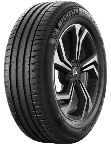 Michelin Pilot Sport 4 SUV 235/60 R18 103 V FSL