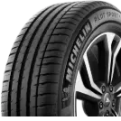 Michelin Pilot Sport 4 SUV 235/60 R18 103 V - Miniatura fotografie 3