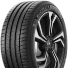 Michelin Pilot Sport 4 SUV 255/45 R19 100 V - Miniatura fotografie 1