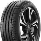 Michelin Pilot Sport 4 SUV 235/50 R19 99 V FSL - Miniatura fotografie 1
