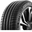 Michelin Pilot Sport 4 SUV 235/50 R19 99 V FSL - Miniatura fotografie 3