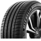 Michelin Pilot Sport 4 SUV 255/50 R19 103 W - Miniatura fotografie 3