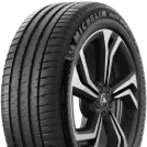 Michelin Pilot Sport 4 SUV 235/55 R19 101 V - Miniatura fotografie 1