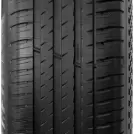 Michelin Pilot Sport 4 SUV 235/55 R19 101 V - Miniatura fotografie 2