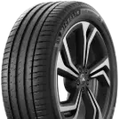 Michelin Pilot Sport 4 SUV 245/50 R20 102 V - Miniatura fotografie 1