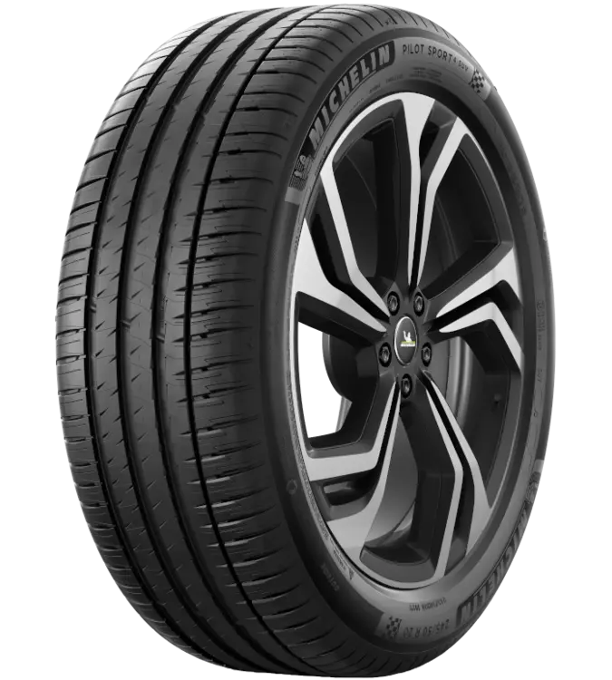 Michelin Pilot Sport 4 SUV 245/50 R20 102 V