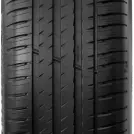 Michelin Pilot Sport 4 SUV 245/50 R20 102 V - Miniatura fotografie 2