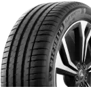 Michelin Pilot Sport 4 SUV 245/50 R20 102 V - Miniatura fotografie 3