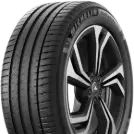 Michelin Pilot Sport 4 SUV 265/50 R20 107 V - Miniatura fotografie 1