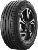 Detail běhounu Michelin Pilot Sport 4 SUV 265/55 R19 113 Y XL