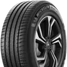Michelin Pilot Sport 4 SUV 265/60 R18 110 V - Miniatura fotografie 1