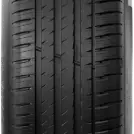 Michelin Pilot Sport 4 SUV 265/60 R18 110 V - Miniatura fotografie 2