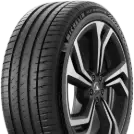 Michelin Pilot Sport 4 SUV 255/45 R20 101 W RUN ON FLAT FRV - Miniatura fotografie 1