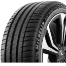 Michelin Pilot Sport 4 SUV 255/45 R20 101 W RUN ON FLAT FRV - Miniatura fotografie 3