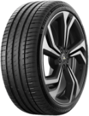 Detail běhounu Michelin Pilot Sport 4 SUV 225/40 R20 94 Y RUN ON FLAT XL, FRV
