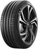 Detail běhounu Michelin Pilot Sport 4 SUV 255/40 R21 102 Y XL, GOE