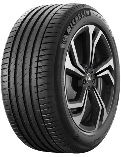 Michelin Pilot Sport 4 SUV 315/35 R20 110 Y RUN ON FLAT XL, FRV, EMT