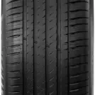 Michelin Pilot Sport 4 SUV 255/45 R20 101 W RUN ON FLAT EMT, FRV - Miniatura fotografie 2