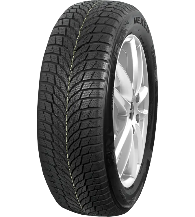 Nexen Winguard Sport 2 SUV 255/70 R15 108 T