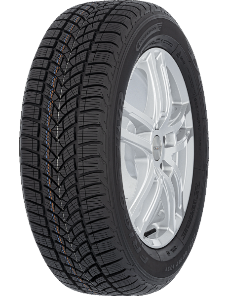 Dębica Frigo SUV 2 255/55 R18 109 H XL