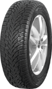 Detail běhounu Nokian Tyres WR SUV 4 285/45 R19 111 V XL