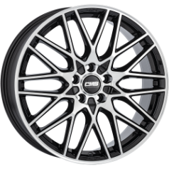 CMS C25 DB