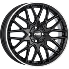 CMS C25 DRB