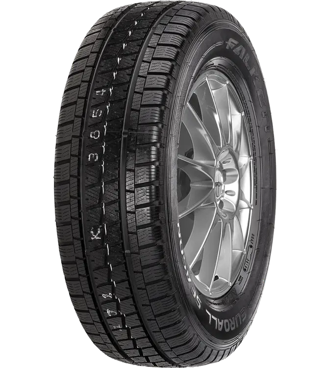 Falken Euroall Season VAN11 215/65 R15 104/102 T C