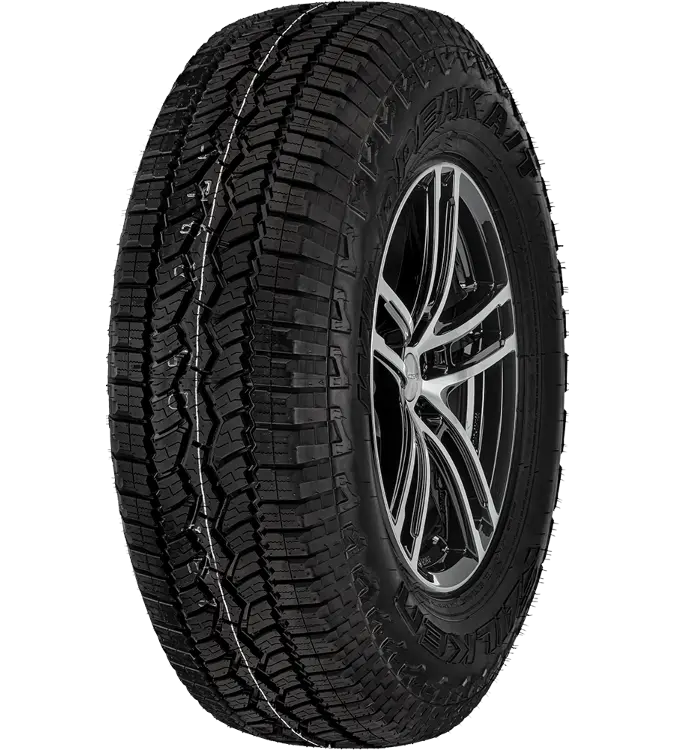 Falken Wild Peak A/T AT3WA 31x10.50 R15 109 Q LT