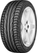 Detail běhounu Semperit SPEED - LIFE 215/65 R15 96 H