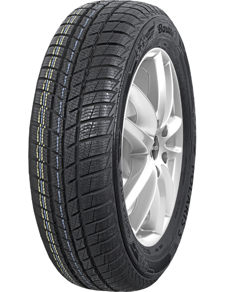 Barum Polaris 5 235/65 R17 108 V XL, FR
