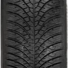 Yokohama BluEarth-4S AW21 275/45 R21 110 W XL, RPB - Miniatura fotografie 2