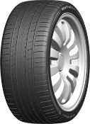 Detail běhounu Tracmax X-Privilo RS 01+ 285/40 R22 110 Y XL