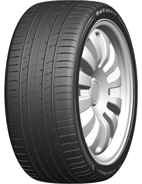 Tracmax X-Privilo RS 01+ 315/40 R21 115 Y