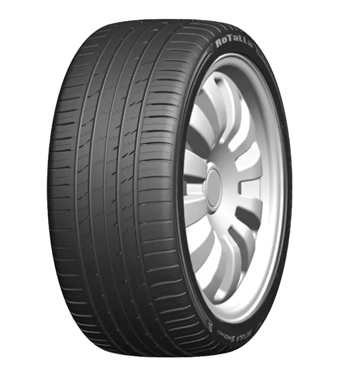 Tracmax X-Privilo RS 01+ 275/45 R20 110 Y XL