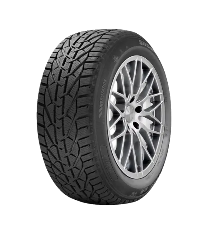 Riken Snow 215/40 R17 87 V XL