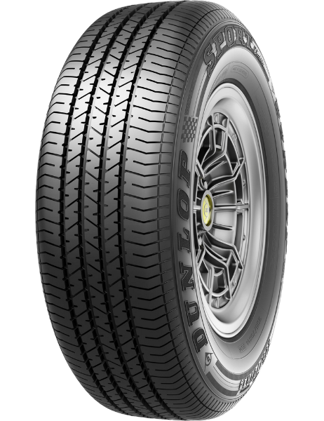 Dunlop Sport Classic 195/45 R13 75 V MFS