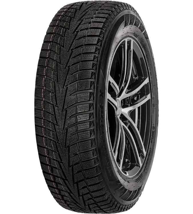 Hankook Winter i*cept X RW10 265/70 R16 112 T