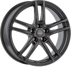 DEZENT TZ graphite
