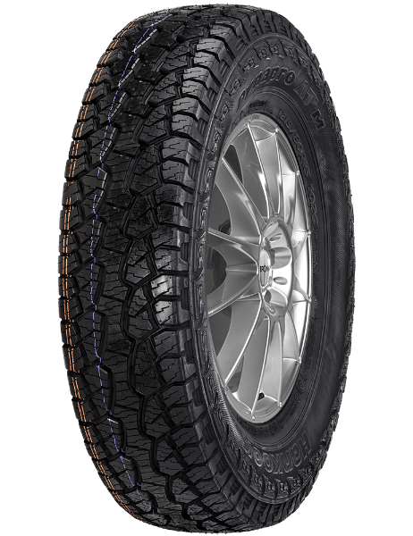 Hankook RF10 195/80 R15 96 T BSW