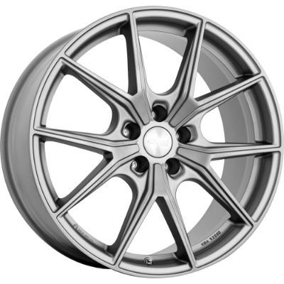 Brock B40 FGM 9,50x20 5x130,00 ET35,00