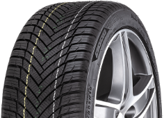 Detail běhounu Imperial All Season Driver