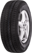 Detail běhounu Imperial All Season VAN Driver 225/70 R15 112/110 S C
