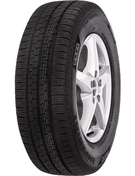 Imperial All Season VAN Driver 185/65 R15 97/95 S C