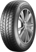 Detail běhounu General Grabber A/S 365 215/55 R18 99 V XL