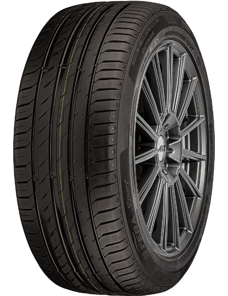 Nexen N'Fera Sport 245/40 R20 99 Y XL