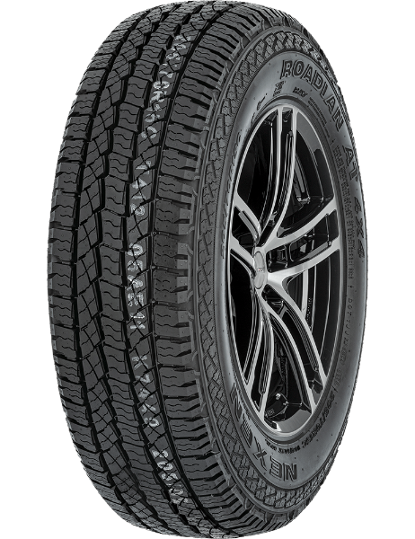 Nexen Roadian AT 4x4 225/75R16 115/112 S LT