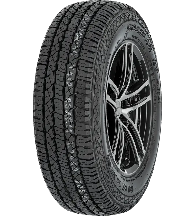 Nexen Roadian AT 4x4 235/85R16 120/116 R