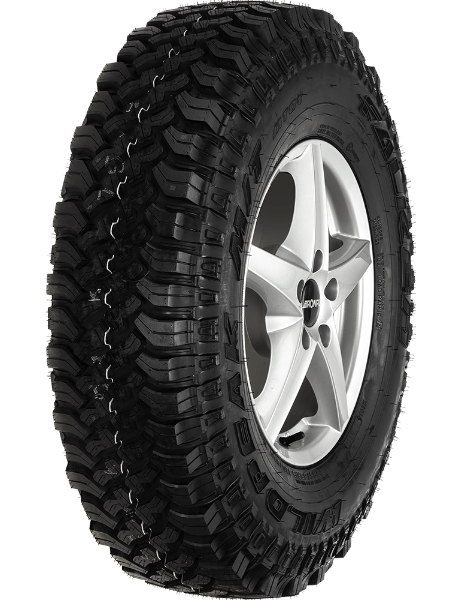 Falken Wildpeak M/T 01 265/75 R16 119/116 Q POR