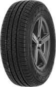 Detail běhounu Yokohama BluEarth VAN RY55 225/70 R15 112/110 S C